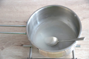 Батон на закваске