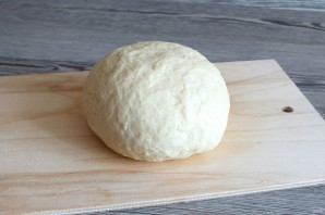 Хинкали с индейкой Хинкали с индейкой