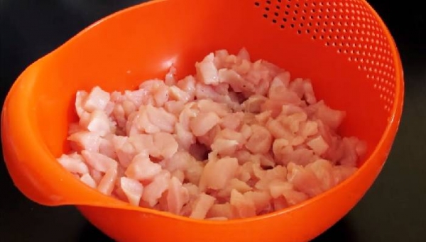 
Куриные рубленные котлеты &mdash; самые вкусные рецепты на сковороде	