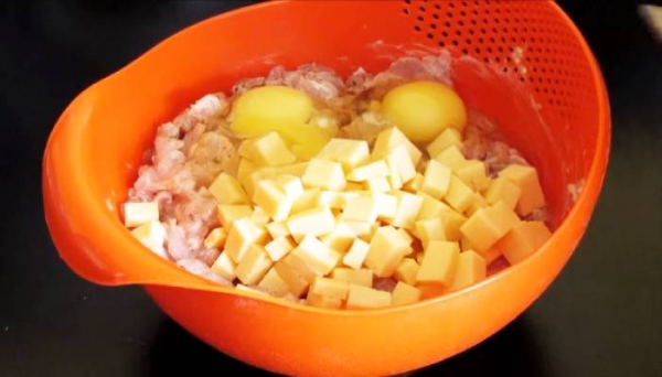 
Куриные рубленные котлеты &mdash; самые вкусные рецепты на сковороде	