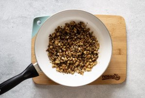 Пирожки из манки