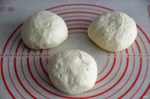 Парижский багет Парижский багет