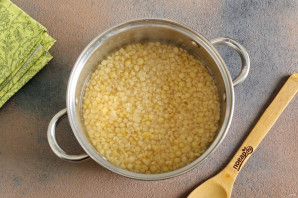 Гороховый суп для ребенка 1 года Гороховый суп для ребенка 1 года