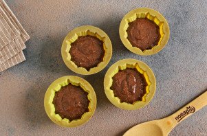 Диетические кексы Диетические кексы