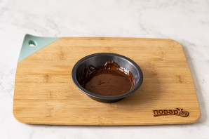 Веганское баунти Веганское баунти