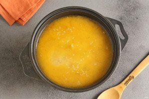 Ташкентский плов Ташкентский плов