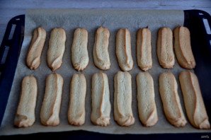 Печенье "Спаржа" Печенье "Спаржа"