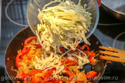 Овощные фрикадельки как в икеа