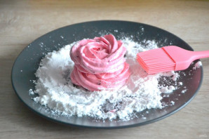 Натуральный зефир Натуральный зефир