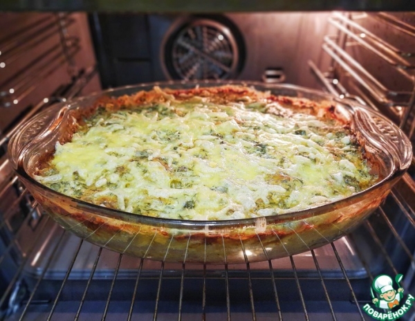 Горбуша в шубе сочная и нежная Горбуша в шубе сочная и нежная