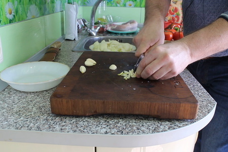 Кроль в пиве Кроль в пиве