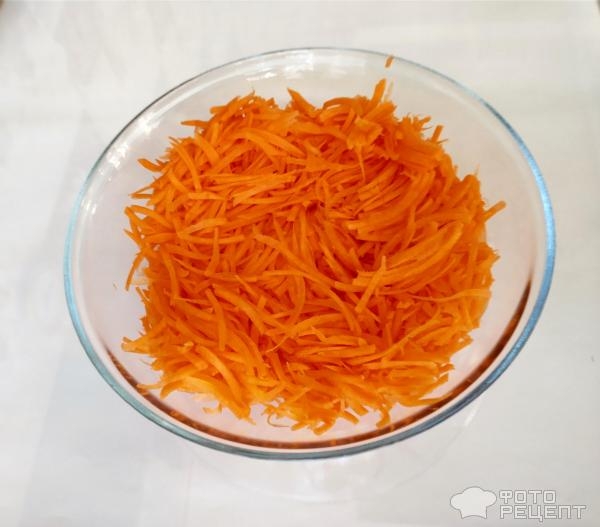 Рецепт: Болоньезе без мяса - вегетарианский рецепт