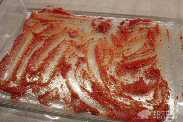 Рецепт: Энчилада - с фаршем