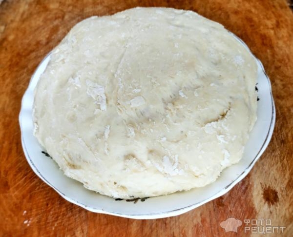 Рецепт: Хлеб с зеленью и моцареллой - В традициях Италии Рецепт: Хлеб с зеленью и моцареллой - В традициях Италии