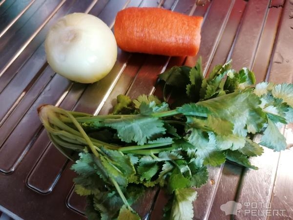 Рецепт: Язык отварной - Варим правильно Рецепт: Язык отварной - Варим правильно