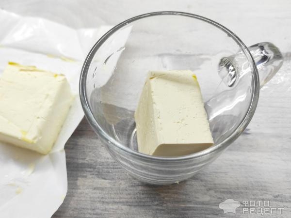 Рецепт: Кекс к чаю - Простой способ приготовить вкусный кекс! (на кефире)