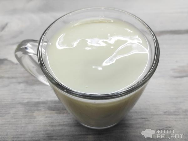 Рецепт: Кекс к чаю - Простой способ приготовить вкусный кекс! (на кефире)