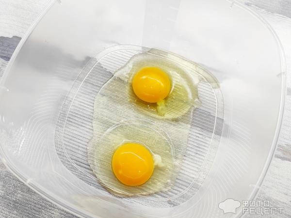 Рецепт: Кекс к чаю - Простой способ приготовить вкусный кекс! (на кефире)