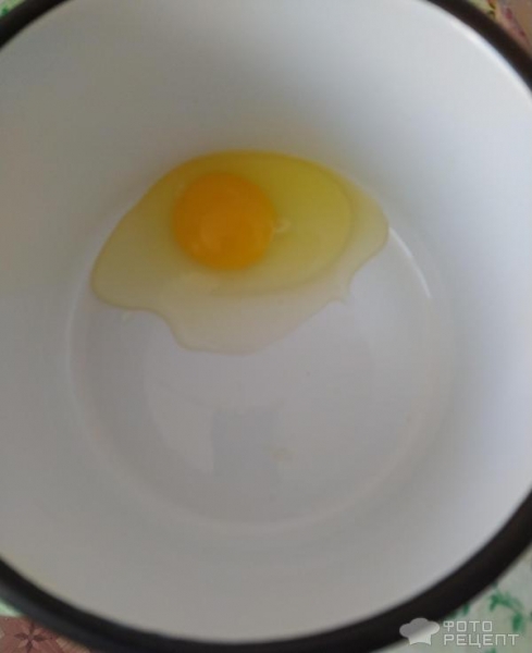 Рецепт: Крем для торта Пломбир - Нежный Рецепт: Крем для торта Пломбир - Нежный