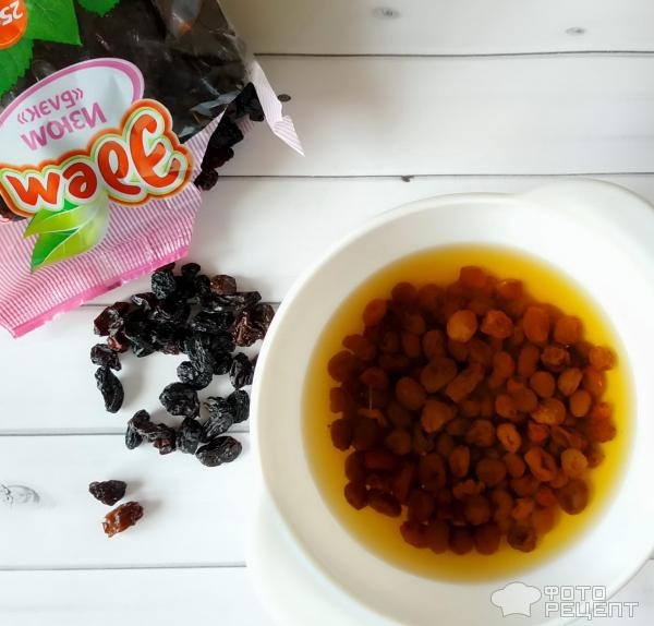 Рецепт: Морковное пирожное - с творожным кремом. Готовимся к Пасхе.