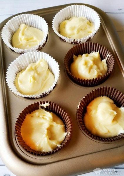 Рецепт: Пасхальные капкейки - ванильные с сахарными украшениями . Готовимся к Пасхе. Рецепт: Пасхальные капкейки - ванильные с сахарными украшениями . Готовимся к Пасхе.