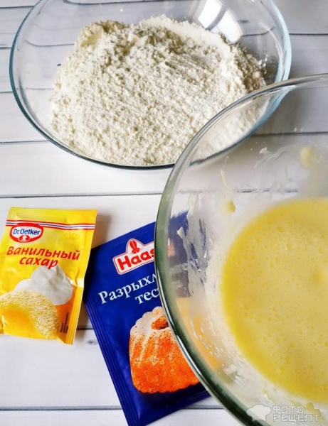 Рецепт: Пасхальные капкейки - ванильные с сахарными украшениями . Готовимся к Пасхе. Рецепт: Пасхальные капкейки - ванильные с сахарными украшениями . Готовимся к Пасхе.