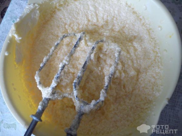 Рецепт: Пасхальный кулич - С изюмом и корицей