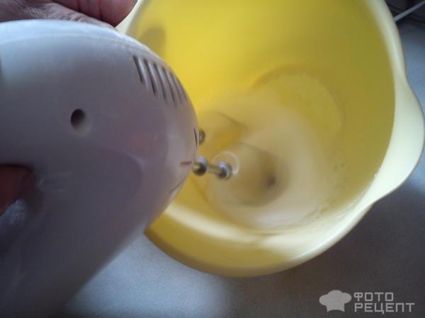 Рецепт: Пасхальный кулич - С изюмом и корицей