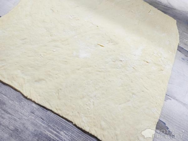 Рецепт: Сосиска в тесте - Любимая выпечка! Просто и питательно!) Рецепт: Сосиска в тесте - Любимая выпечка! Просто и питательно!)