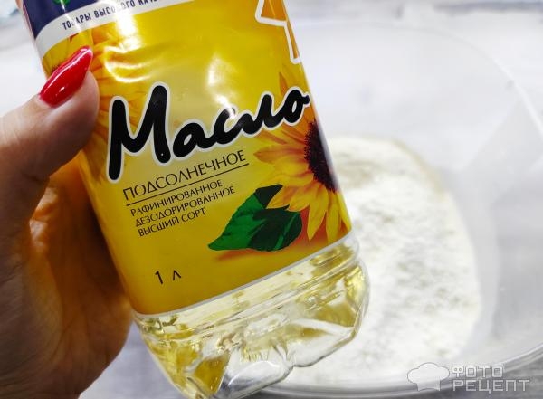 Рецепт: Сосиска в тесте - Любимая выпечка! Просто и питательно!) Рецепт: Сосиска в тесте - Любимая выпечка! Просто и питательно!)