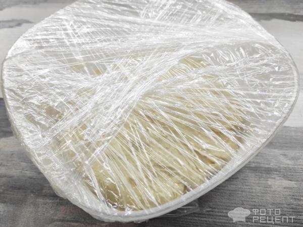 Рецепт: Сосиска в тесте - Любимая выпечка! Просто и питательно!) Рецепт: Сосиска в тесте - Любимая выпечка! Просто и питательно!)