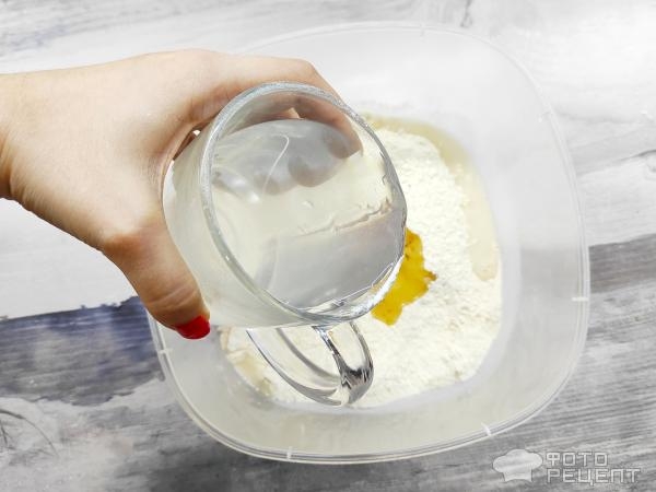 Рецепт: Сосиска в тесте - Любимая выпечка! Просто и питательно!) Рецепт: Сосиска в тесте - Любимая выпечка! Просто и питательно!)