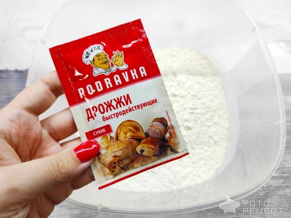 Рецепт: Сосиска в тесте - Любимая выпечка! Просто и питательно!) Рецепт: Сосиска в тесте - Любимая выпечка! Просто и питательно!)