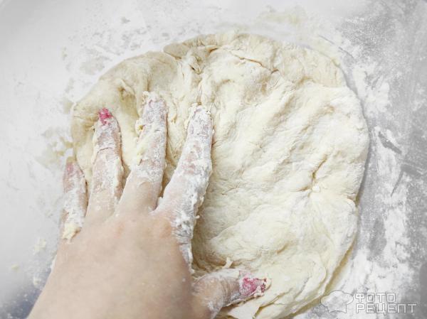 Рецепт: Сосиска в тесте - Любимая выпечка! Просто и питательно!) Рецепт: Сосиска в тесте - Любимая выпечка! Просто и питательно!)