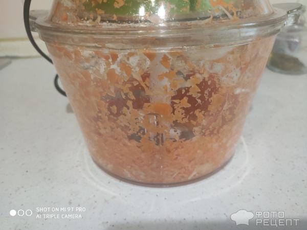 Рецепт: Суп из плавленных сырков - в моем исполнении. Рецепт: Суп из плавленных сырков - в моем исполнении.