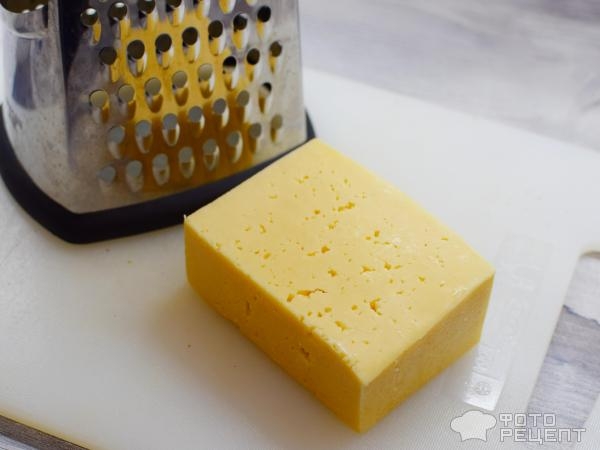 Рецепт: Сырные палочки с кунжутом - Мои затяжные жгутики!