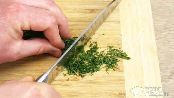 Рецепт: За печенные перцы с сыром в духовке - Сытный завтрак на скорую руку