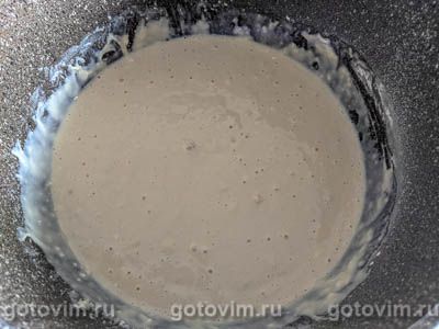 Булочки с сыром