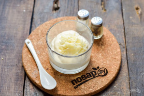 Соус к креветкам