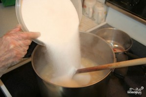 Грушевое варенье Грушевое варенье