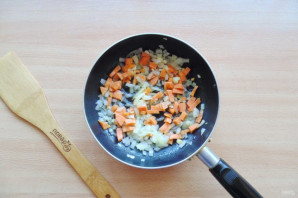 Суп из фасоли для диабетиков Суп из фасоли для диабетиков