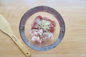 Домашняя ветчина с желатином Домашняя ветчина с желатином