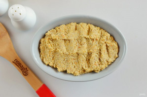 Грибная закуска