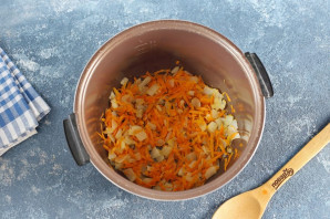 Суп из кролика в мультиварке Суп из кролика в мультиварке