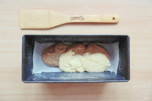 Кекс с сиропом Кекс с сиропом