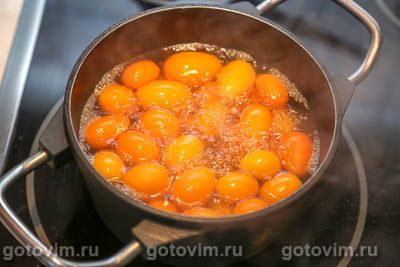 Джем из кумкватов