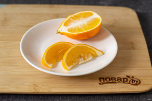 Брусничный чай Брусничный чай