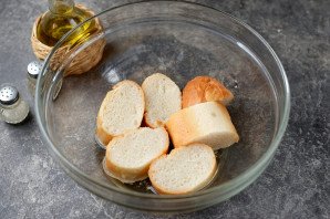 Рыбные котлеты из пеленгаса