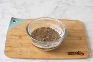 Финский пасхальный пудинг "Мямми"