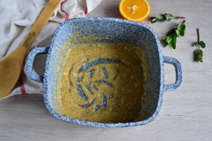 Липкие булочки